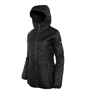 Columbia Women's Blue Square Lodge MId Lightweight